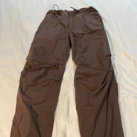 Garage Paxton Parachute Pant - Picture 1 of 4